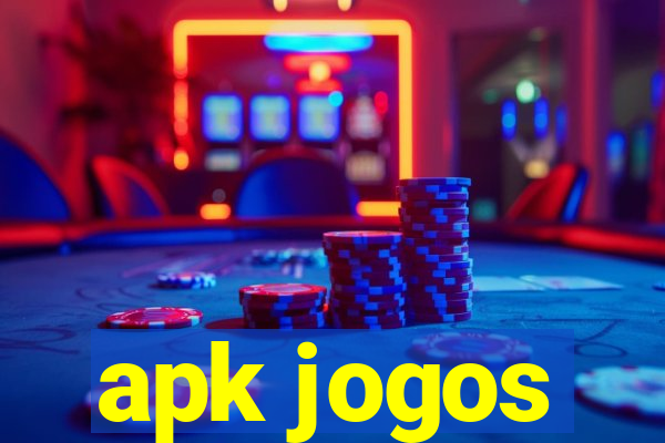 apk jogos